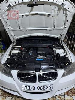 بي ام دبليو الفئة 3